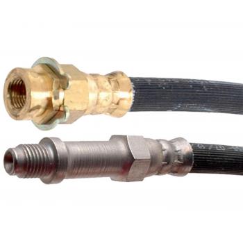 1969 Ford F-350 Brake Hydraulic Hose Front Raybestos BH380000 image 1 of 2