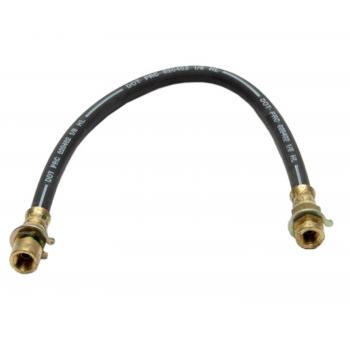 1972 International Scout II Brake Hydraulic Hose Front Raybestos BH380001 image 1 of 1