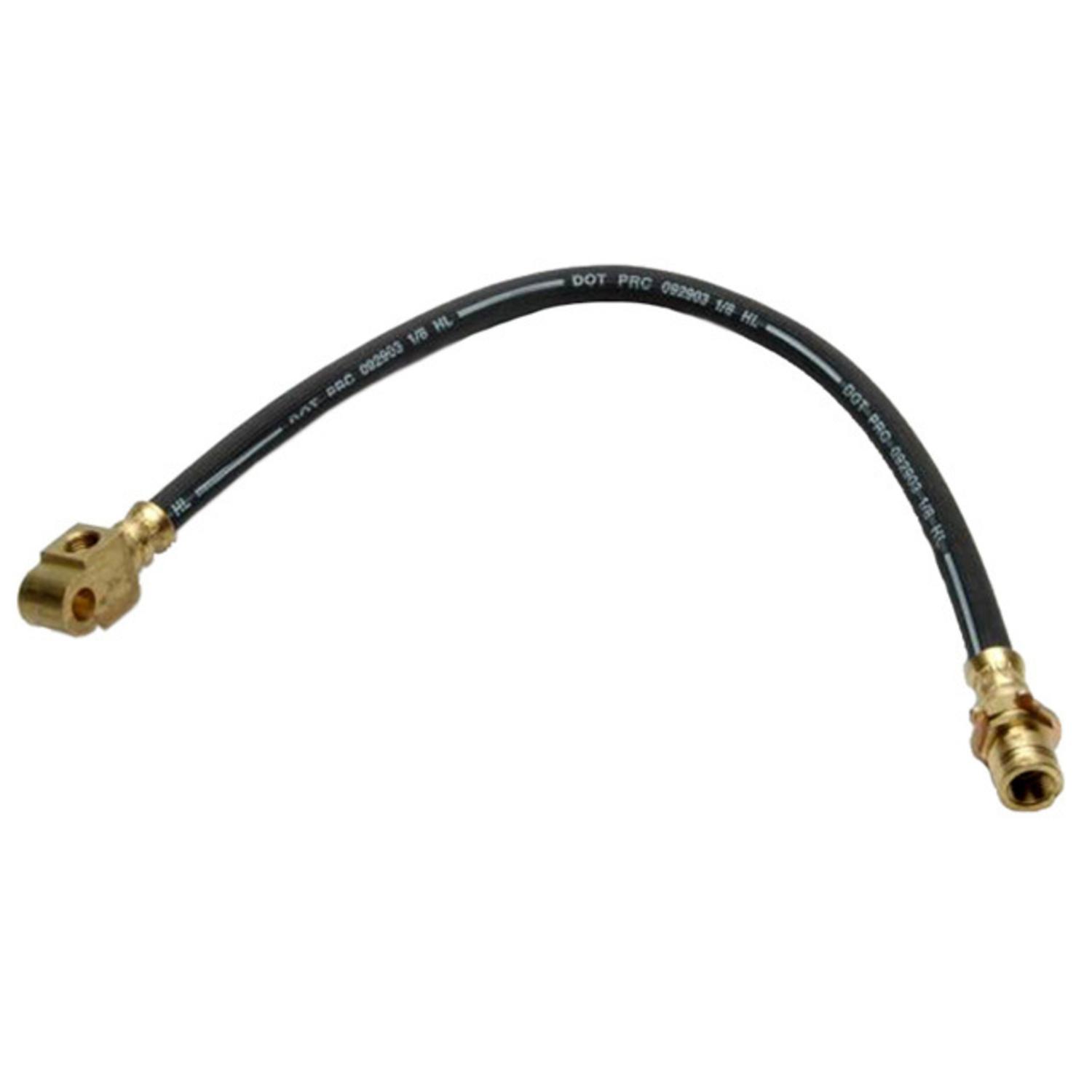 Raybestos BH380004 - Brake Hydraulic Hose Raybestos BH380004 Brake Hydraulic Hose product image 1 of 1