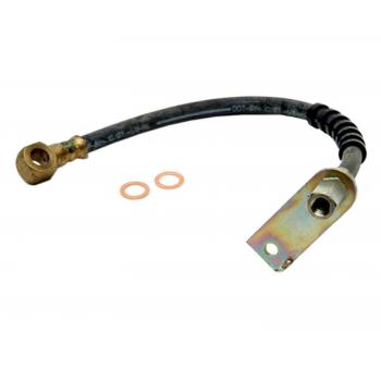 1975 American Motors Pacer Brake Hydraulic Hose Front Raybestos BH380006 image 1 of 1