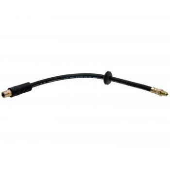 1991 Audi 100 Brake Hydraulic Hose Front Raybestos BH380008 image 1 of 1