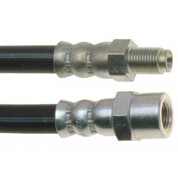 1995 Mercedes-Benz E420 Brake Hydraulic Hose Front Raybestos BH380009 image 1 of 2