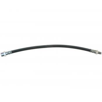 1995 Mercedes-Benz E420 Brake Hydraulic Hose Front Raybestos BH380009 image 2 of 2