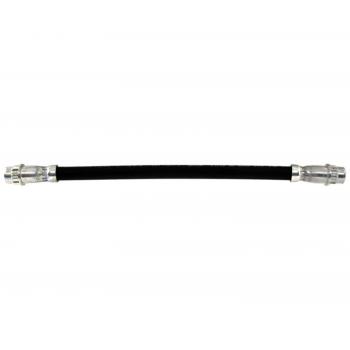 1989 Eagle Medallion Brake Hydraulic Hose Rear Raybestos BH380017 image 2 of 2