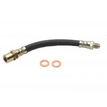 1985 Subaru XT Brake Hydraulic Hose Rear Outer Raybestos BH380023 image 1 of 1