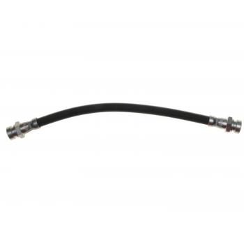 1996 Mitsubishi Eclipse Brake Hydraulic Hose Rear Raybestos BH380034 image 2 of 2