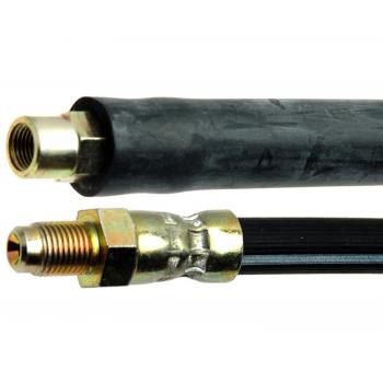 1990 BMW 325is Brake Hydraulic Hose Front Raybestos BH380035 image 1 of 2