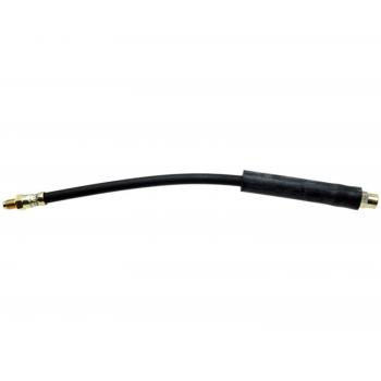 1990 BMW 325is Brake Hydraulic Hose Front Raybestos BH380035 image 2 of 2