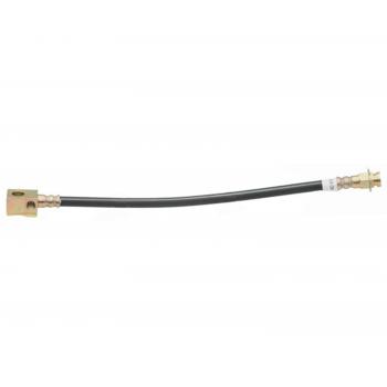 1996 Jeep Cherokee Brake Hydraulic Hose Rear Center Raybestos BH380038 image 2 of 2