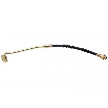 1993 Dodge Dakota Brake Hydraulic Hose Front Left Raybestos BH380039 image 1 of 3