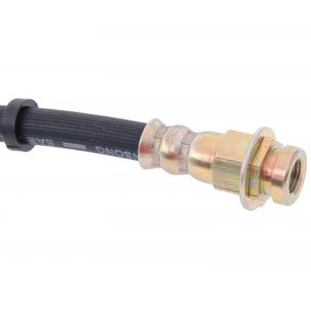 1993 Dodge Dakota Brake Hydraulic Hose Front Right Raybestos BH380040 image 2 of 3