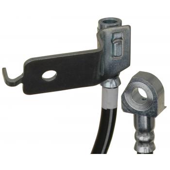 1997 Mercury Grand Marquis Brake Hydraulic Hose Rear Right Raybestos BH380043 image 1 of 2