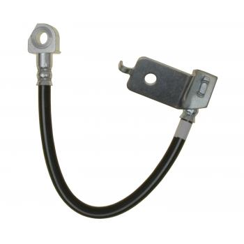 1997 Mercury Grand Marquis Brake Hydraulic Hose Rear Right Raybestos BH380043 image 2 of 2