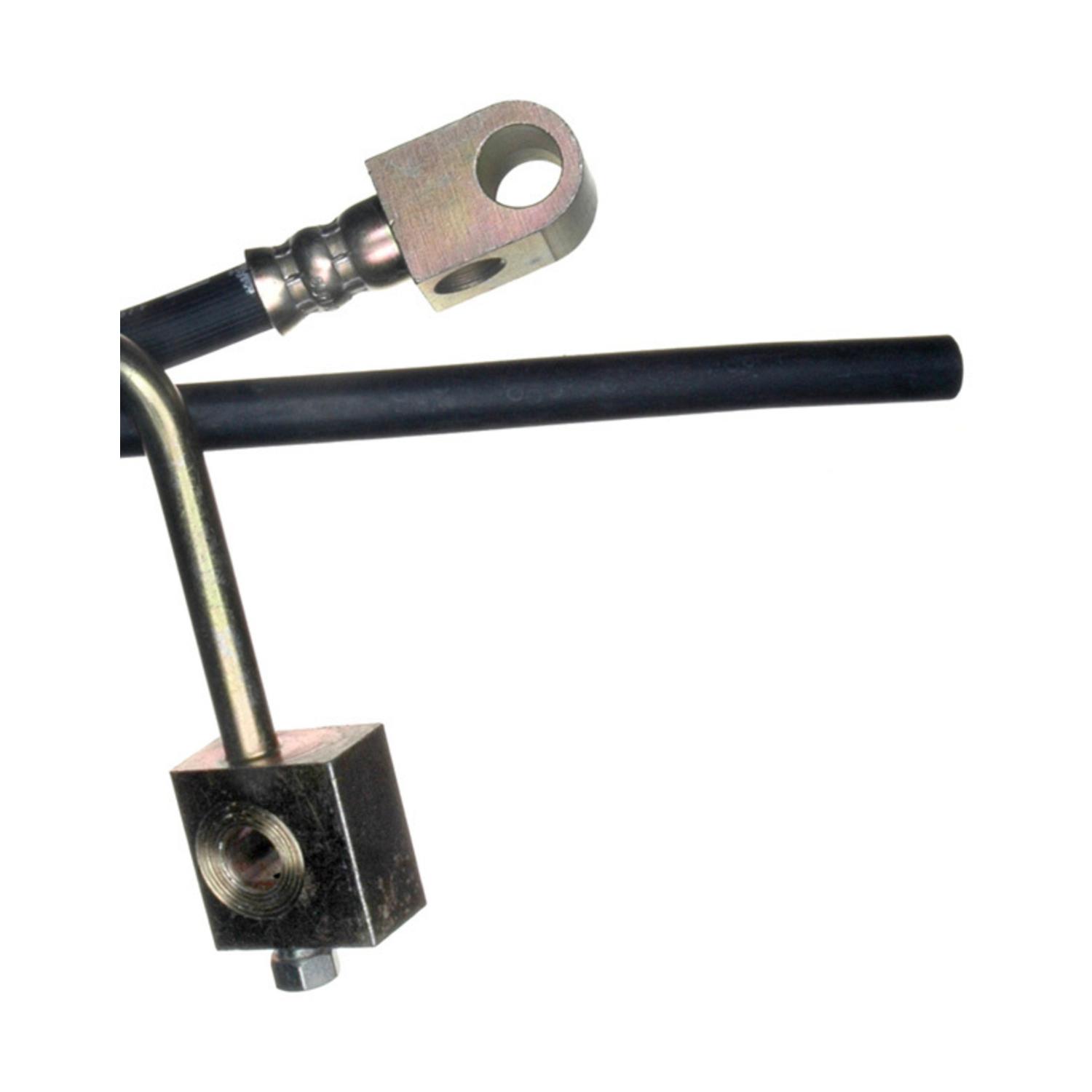 Raybestos BH380045 - Brake Hydraulic Hose Raybestos BH380045 Brake Hydraulic Hose product image 1 of 2