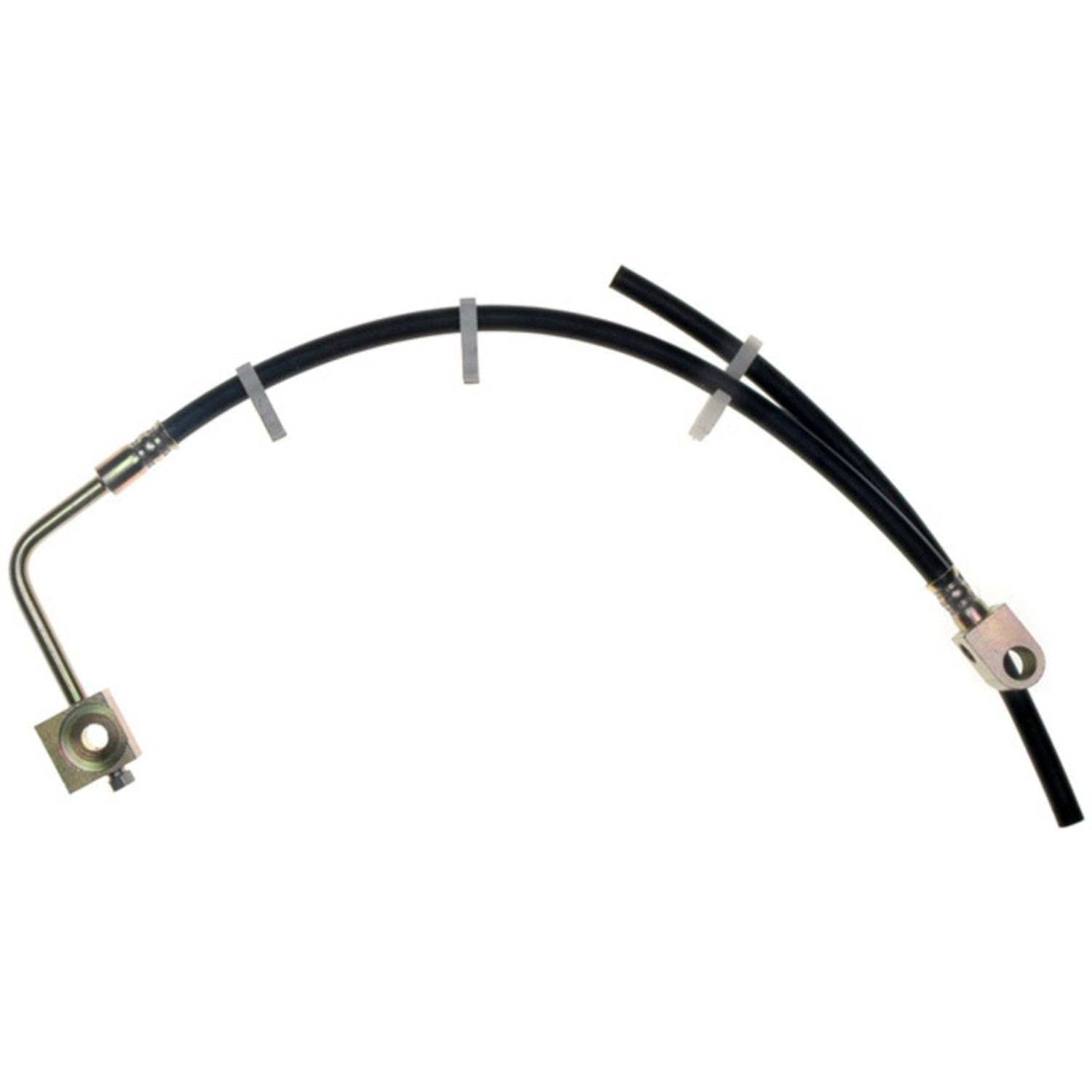 Raybestos BH380045 - Brake Hydraulic Hose Raybestos BH380045 Brake Hydraulic Hose product image 2 of 2