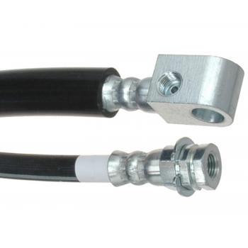 1994 Ford F-150 Brake Hydraulic Hose Rear Center Raybestos BH380046 image 1 of 2