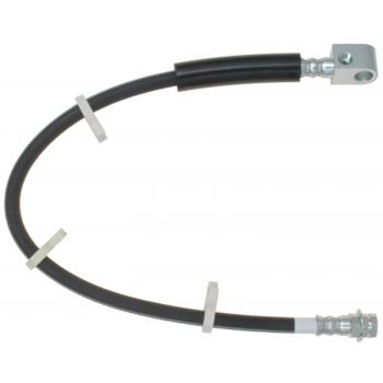 1994 Ford F-150 Brake Hydraulic Hose Rear Center Raybestos BH380046 image 2 of 2