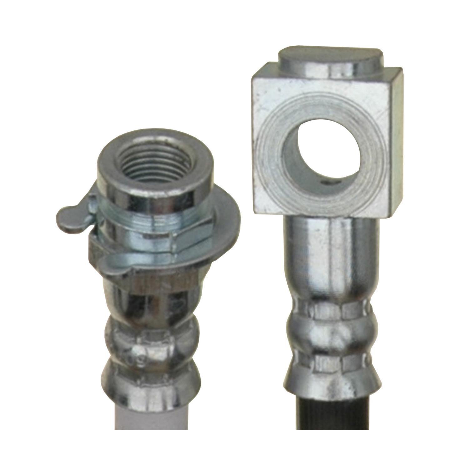 Raybestos BH380047 - Brake Hydraulic Hose Raybestos BH380047 Brake Hydraulic Hose product image 1 of 2