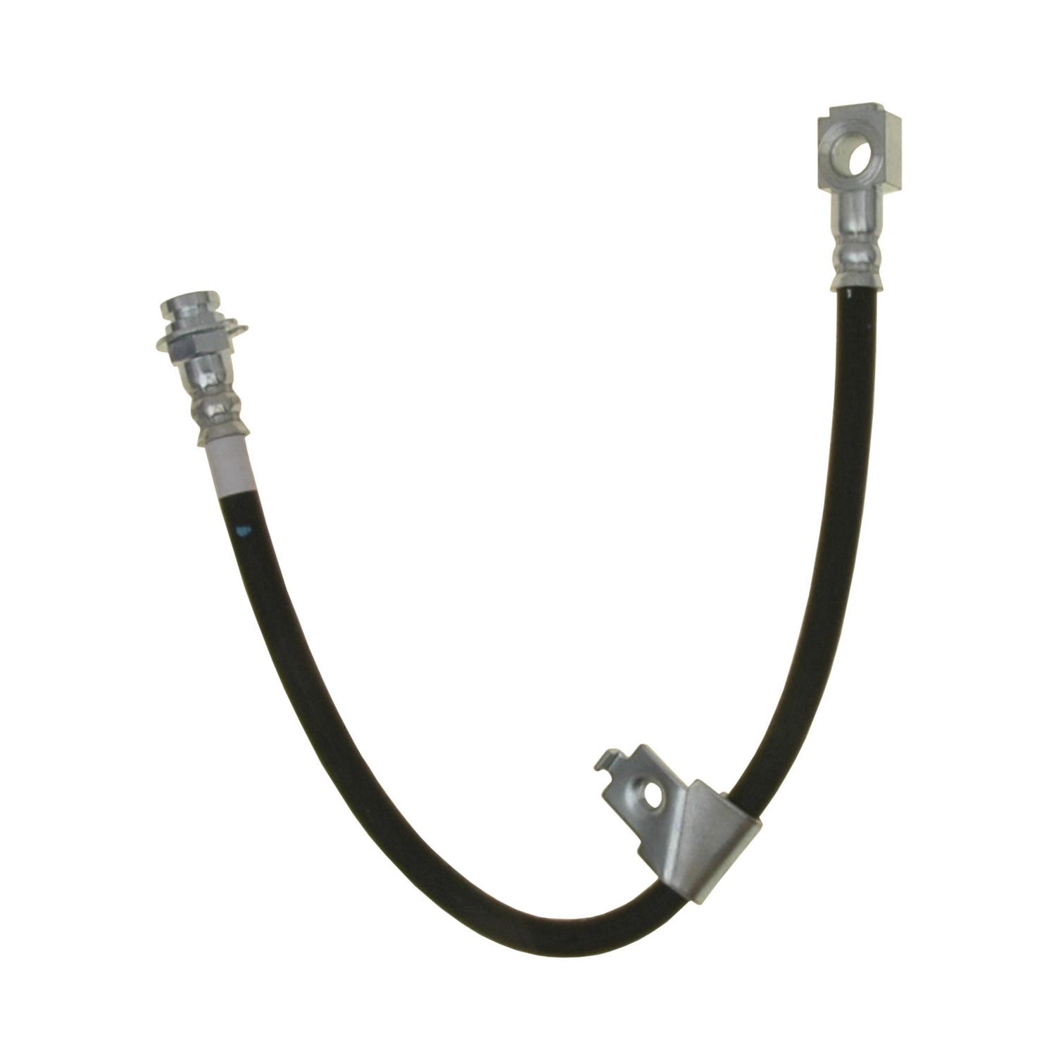 Raybestos BH380047 - Brake Hydraulic Hose Raybestos BH380047 Brake Hydraulic Hose product image 2 of 2