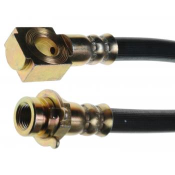 1996 Oldsmobile Silhouette Brake Hydraulic Hose Front Left Raybestos BH380048 image 1 of 2