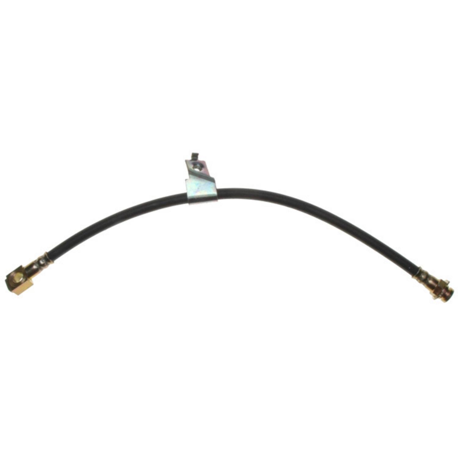 Raybestos BH380048 Brake Hydraulic Hose product image 2 of 2