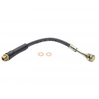 1993 Cadillac Eldorado Brake Hydraulic Hose Front Left Raybestos BH380052 image 1 of 1