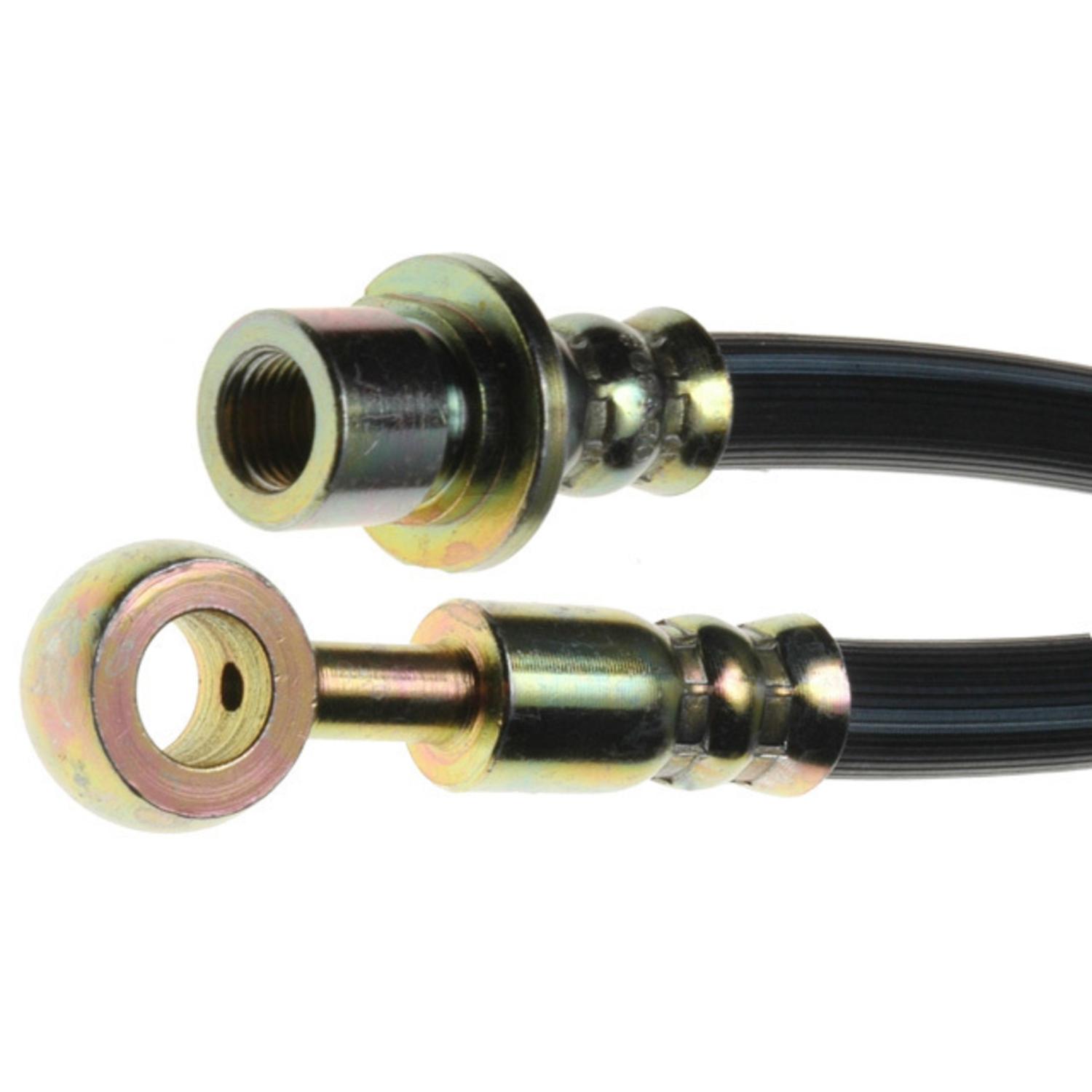 Raybestos BH380056 - Brake Hydraulic Hose Raybestos BH380056 Brake Hydraulic Hose product image 1 of 2
