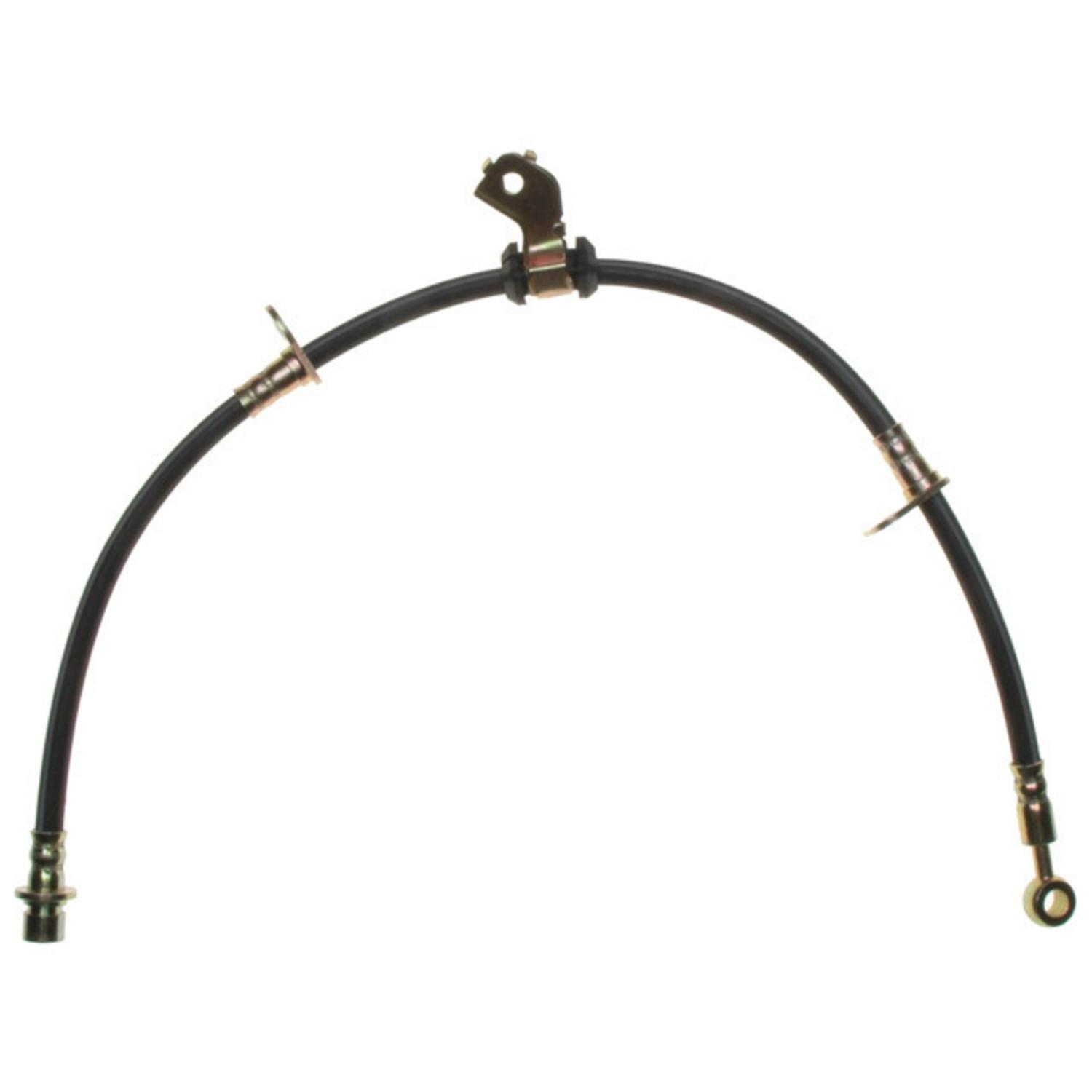 Raybestos BH380056 - Brake Hydraulic Hose Raybestos BH380056 Brake Hydraulic Hose product image 2 of 2