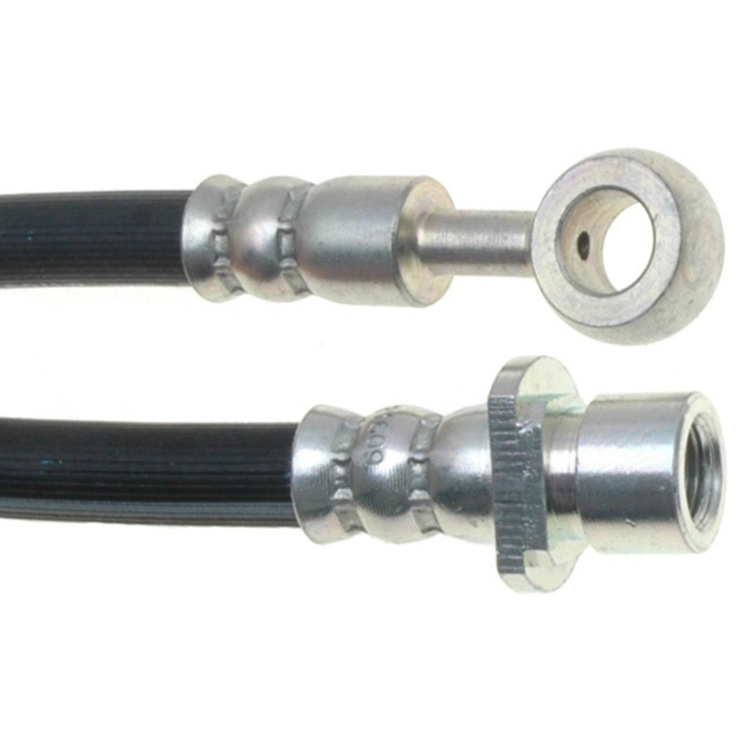 Raybestos BH380059 - Brake Hydraulic Hose Raybestos BH380059 Brake Hydraulic Hose product image 1 of 2