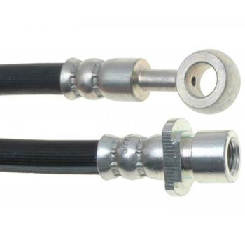 1999 Acura Integra Brake Hydraulic Hose Front Left Raybestos BH380059 image 1 of 2