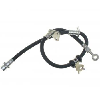 1999 Acura Integra Brake Hydraulic Hose Front Left Raybestos BH380059 image 2 of 2
