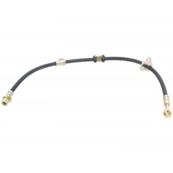1993 Honda Prelude Brake Hydraulic Hose Front Left Raybestos BH380060 image 1 of 3