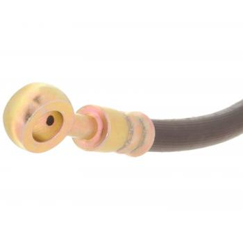 1993 Honda Prelude Brake Hydraulic Hose Front Left Raybestos BH380060 image 2 of 3