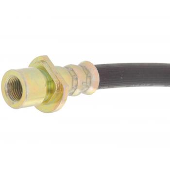 1993 Honda Prelude Brake Hydraulic Hose Front Left Raybestos BH380060 image 3 of 3