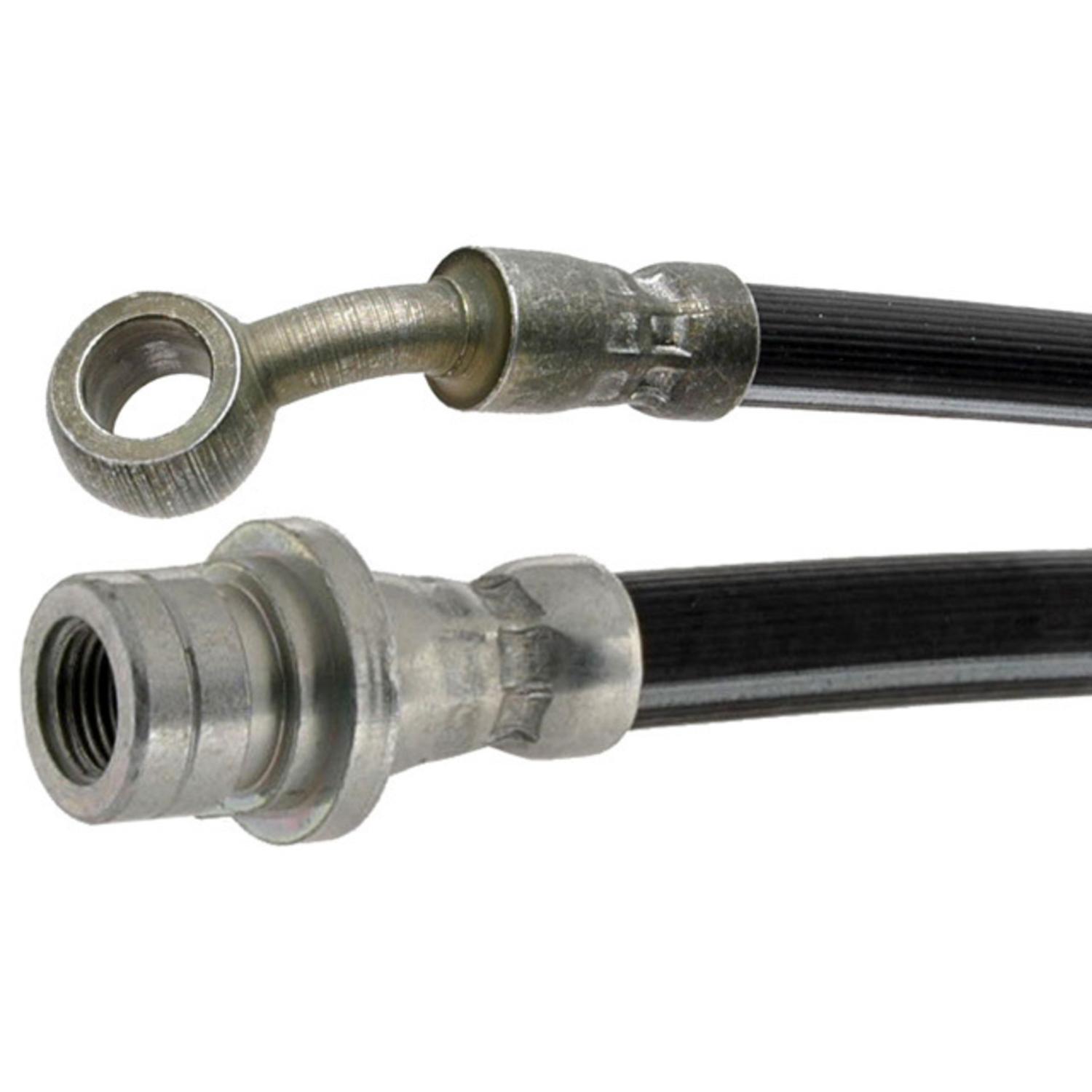 Raybestos BH380062 - Brake Hydraulic Hose Raybestos BH380062 Brake Hydraulic Hose product image 1 of 2