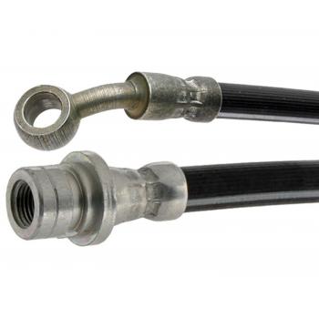 1999 Acura Integra Brake Hydraulic Hose Rear Right Raybestos BH380062 image 1 of 2