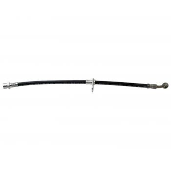 1993 Honda Prelude Brake Hydraulic Hose Rear Right Raybestos BH380063 image 2 of 2