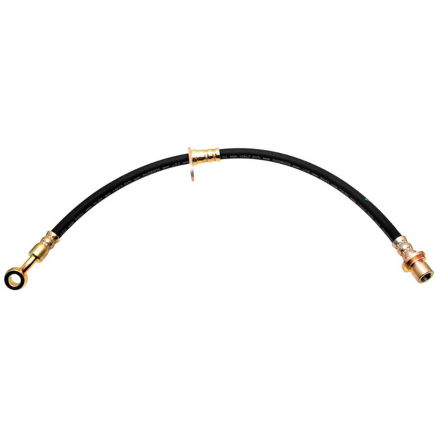 Raybestos BH380064 - Brake Hydraulic Hose Raybestos BH380064 Brake Hydraulic Hose product image 2 of 2