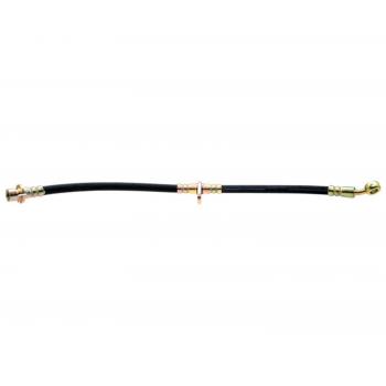 1993 Honda Prelude Brake Hydraulic Hose Rear Left Raybestos BH380065 image 1 of 1