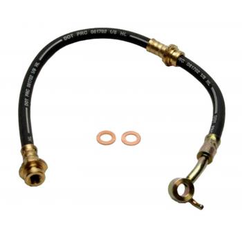 1990 Infiniti M30 Brake Hydraulic Hose Front Right Raybestos BH380067 image 1 of 1