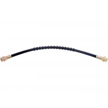 1993 Dodge Caravan Brake Hydraulic Hose Rear Raybestos BH380070 image 2 of 2