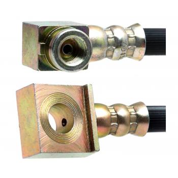 1991 Chrysler LeBaron Brake Hydraulic Hose Front Right Raybestos BH380071 image 1 of 2