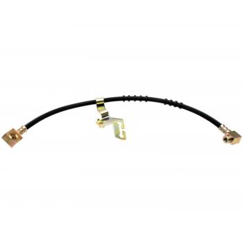 1991 Chrysler LeBaron Brake Hydraulic Hose Front Right Raybestos BH380071 image 2 of 2