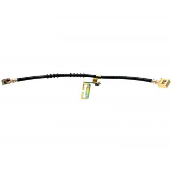 1991 Chrysler LeBaron Brake Hydraulic Hose Front Left Raybestos BH380072 image 2 of 2