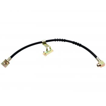 1993 Dodge Caravan Brake Hydraulic Hose Front Right Raybestos BH380073 image 2 of 2