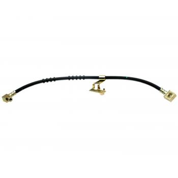 1993 Dodge Caravan Brake Hydraulic Hose Front Left Raybestos BH380074 image 2 of 2