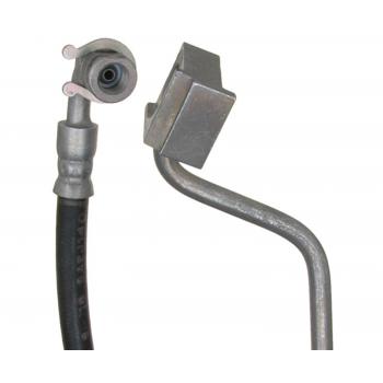 1992 Ford E-150 Econoline Brake Hydraulic Hose Front Right Raybestos BH380075 image 1 of 2