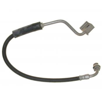 1992 Ford E-150 Econoline Brake Hydraulic Hose Front Right Raybestos BH380075 image 2 of 2