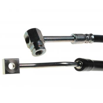1994 Ford E-350 Econoline Brake Hydraulic Hose Front Left Raybestos BH380077 image 1 of 2