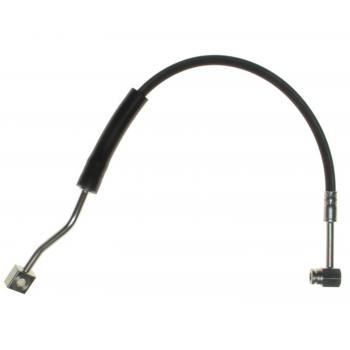 1994 Ford E-350 Econoline Brake Hydraulic Hose Front Left Raybestos BH380077 image 2 of 2